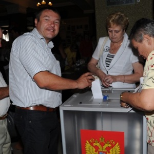 21 июня прошло народное голосование в Шатурском районе