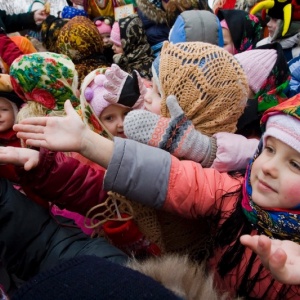 В Подмосковье награждают лауретов конкурса "Детские сады - детям"